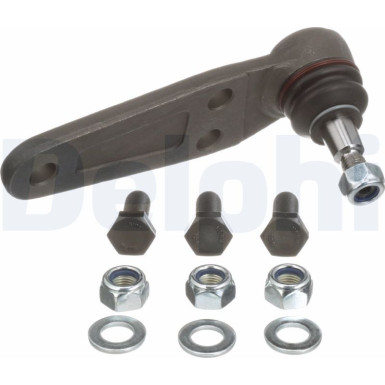 Delphi | Trag-/Führungsgelenk | TC272