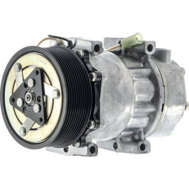 Mahle | Kompressor, Klimaanlage | ACP 546 000P
