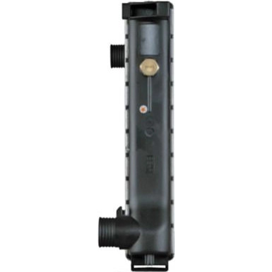 Mahle | Kühler, Motorkühlung | CR 483 000S