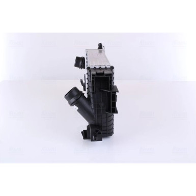 96196 Ladeluftkühler ** FIRST FIT **