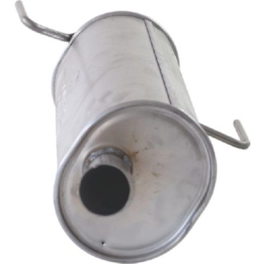 185-099 Endschalldämpfer