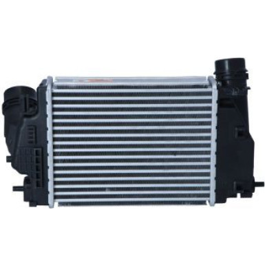 309078 Ladeluftkühler 309078 Ladeluftkühler