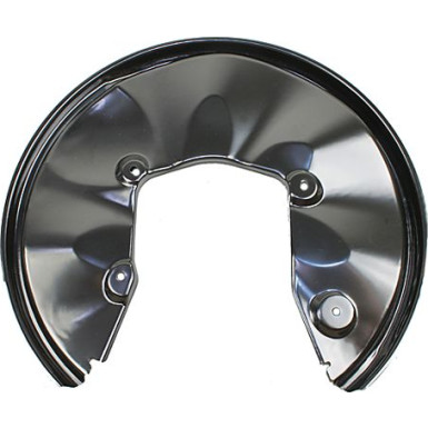 6115198 Spritzblech, Bremsscheibe