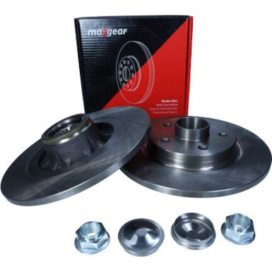 19-3228 Bremsscheibe