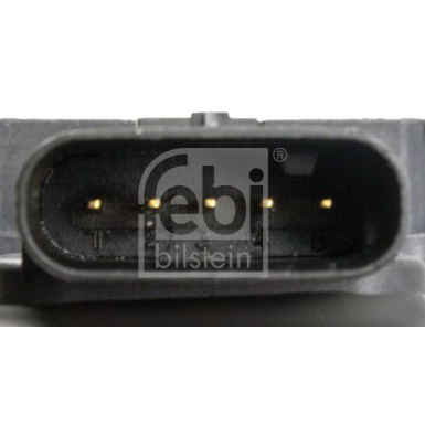 febi bilstein | NOx-Sensor, Harnstoffeinspritzung | 197486