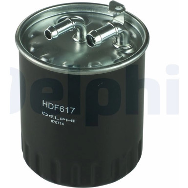 HDF617 Kraftstofffilter HDF617 Kraftstofffilter