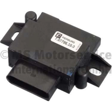 7.07796.10.0 Steuergerät, Kraftstoffpumpe