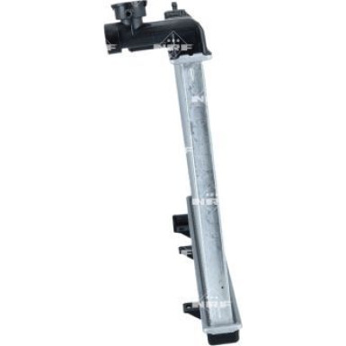 NRF | Kühler, Motorkühlung | 53523