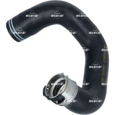 166111 Ladeluftschlauch