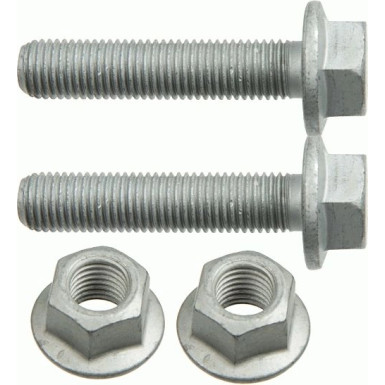 Lemförder Reparatursatz, Radaufhängung Service Pack 39724 01