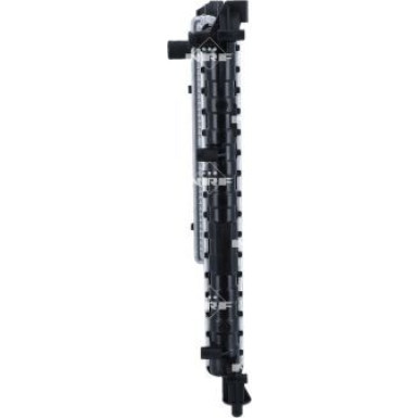 NRF | Kühler, Motorkühlung | 58943