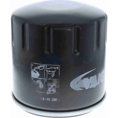 Vaico | Ölfilter | V30-2193
