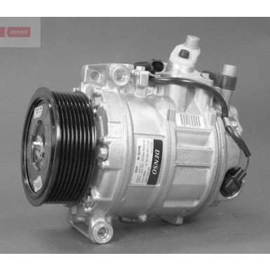 DENSO 7SEU17C Klimakompressor DCP17063 DENSO 7SEU17C Klimakompressor DCP17063