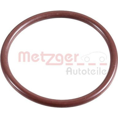 2430076 Dichtring, Kühlmittelrohrleitung