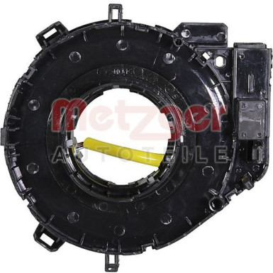 Metzger | Wickelfeder, Airbag | 09161217