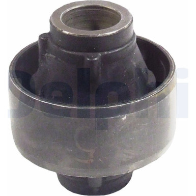 TD798W Lagerung, Lenker