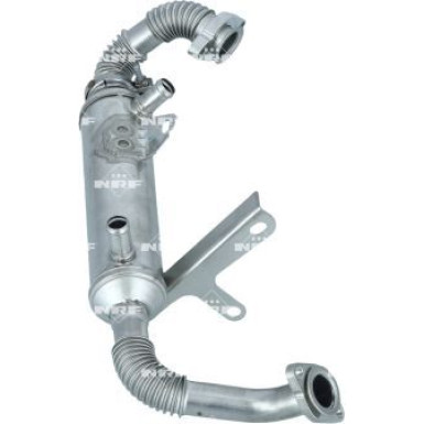 48417 Kühler, Abgasrückführung