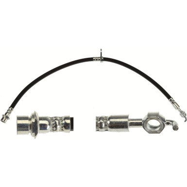 PHD1216 Bremsschlauch