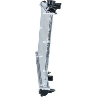 NRF | Kühler, Motorkühlung | 53349