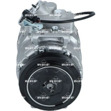 NRF | Kompressor, Klimaanlage | 32520