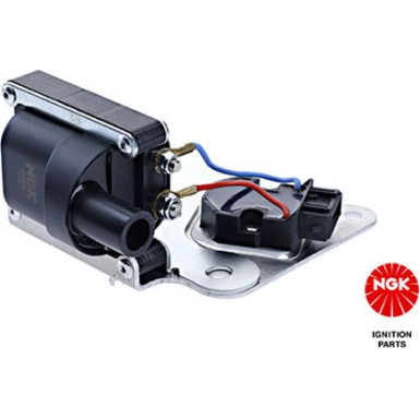 NGK | Zündspule | 48156 NGK | Zündspule | 48156