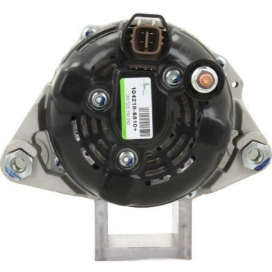 PSH | Generator | 255.525.150.050