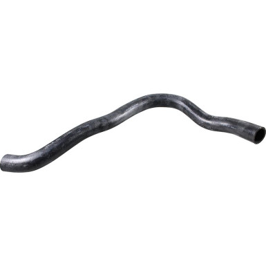 2421612 Kühlerschlauch 2421612 Kühlerschlauch