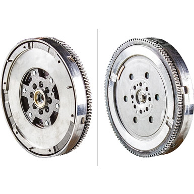 Schwungrad LuK DMF 415 0145 10