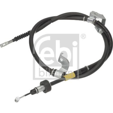 FEBI BILSTEIN 188803 Seilzug, Feststellbremse