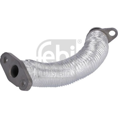 FEBI BILSTEIN 184731 Ölleitung, Lader FEBI BILSTEIN 184731 Ölleitung, Lader