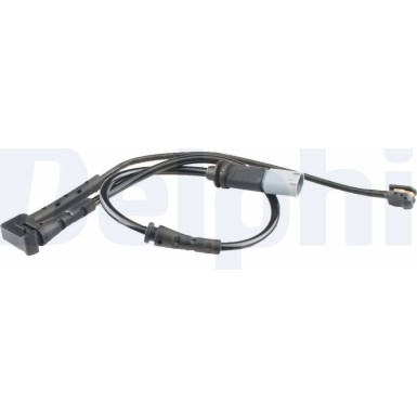 LZ0275 Warnkontakt, Bremsbelagverschleiß