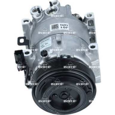 320249G Kompressor, Klimaanlage GENUINE 320249G Kompressor, Klimaanlage GENUINE