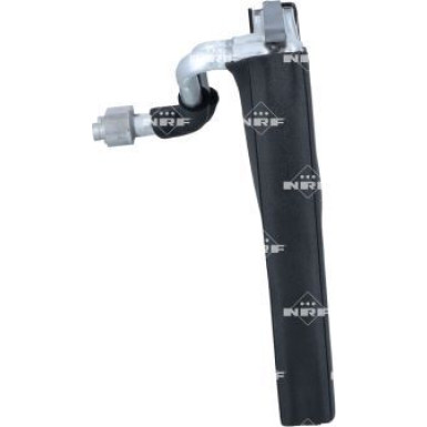 NRF | Verdampfer, Klimaanlage | 36204