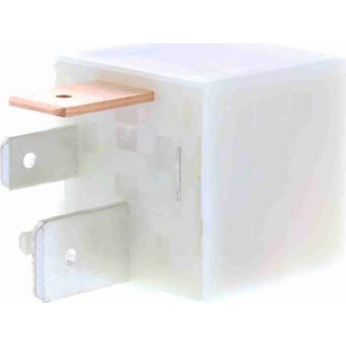 Vemo | Relais, Kraftstoffpumpe | V15-71-0005