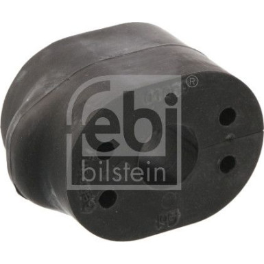 febi bilstein | 2 x FEBI Lagerung, Stabilisator | 01080