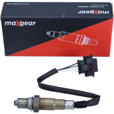 Maxgear | Lambdasonde | 59-0057