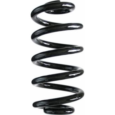 Spidan | Fahrwerksfeder | 87098