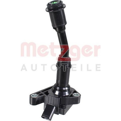 Metzger | Zündspule | 0880561