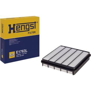 Hengst Filter | Luftfilter | E1763L