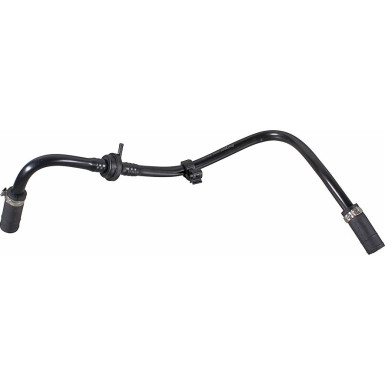 2180044 Unterdruckleitung, Bremskraftverstärker