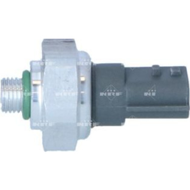 NRF | Druckschalter, Klimaanlage | 38958