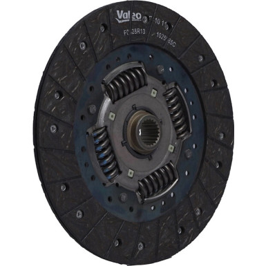 Valeo 801832 Kupplungssatz 3KKIT