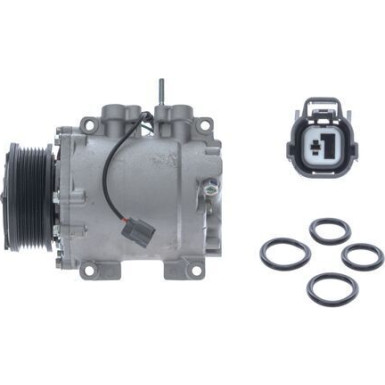 ACP 1404 000S Kompressor, Klimaanlage BEHR ACP 1404 000S Kompressor, Klimaanlage BEHR