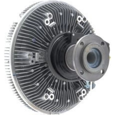 Mahle | Kupplung, Kühlerlüfter | CFC 104 000P