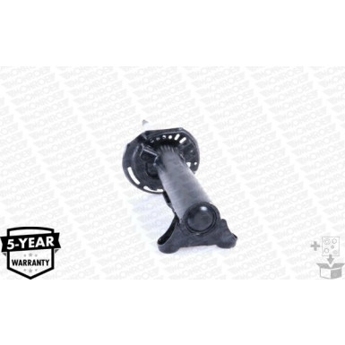 Monroe | Stoßdämpfer | 742129SP