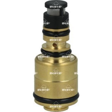 NRF Regelventil, Kompressor 38613