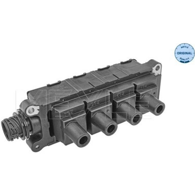 Meyle Zündspule MEYLE-ORIGINAL: True to OE 314 885 0011 Meyle Zündspule MEYLE-ORIGINAL: True to OE 314 885 0011