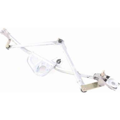 V10-2601 Wischergestänge Original VAICO Qualität