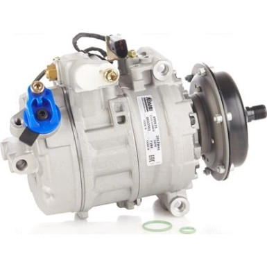 890635 Kompressor, Klimaanlage ** FIRST FIT **