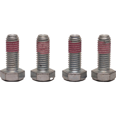 24703.167.1 Bremsbelagsatz, Scheibenbremse